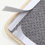 Maxbell Cat Scratching Mat Grinding Claws Sisal Scratching Rug for Stairs Play Floor 30cmx40cm