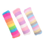 Maxbell 3x Cat Catnip Toys for Indoor Cats Cat Pillows Toys for Kitten Kitty Chasing colorful
