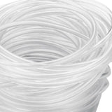 Maxbell Titration Pump Hose Clear Multipurpose for Aquarium Planted Tank Attachments