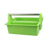 Maxbell Storage Box Portable Convenient Lightweight with Handle Veterinary Box