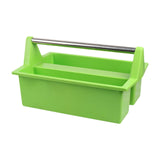 Maxbell Storage Box Portable Convenient Lightweight with Handle Veterinary Box