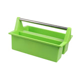 Maxbell Storage Box Portable Convenient Lightweight with Handle Veterinary Box