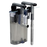 Maxbell Wall Mounted Fish Tank Filter Clear Multifunction for Home Aquarium Supplies D13