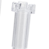 Maxbell Wall Mounted Fish Tank Filter Clear Multifunction for Home Aquarium Supplies D14