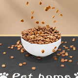 Maxbell Pet Feeding Mat Dishes Place Mat Floors Dog Water Dispenser Mat 50cmx80cmx0.35cm