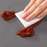 Maxbell Pet Feeding Mat Dishes Place Mat Floors Dog Water Dispenser Mat 50cmx80cmx0.35cm