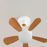 Maxbell Ceiling Fan with Light Dimming Ceiling Fan for Home Garage Dining Room