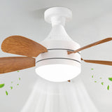 Maxbell Ceiling Fan with Light Dimming Ceiling Fan for Home Garage Dining Room