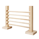 Maxbell Rabbit Jump Bar Indoor Outdoor Training Games for Bunny Rabbit Jump Training