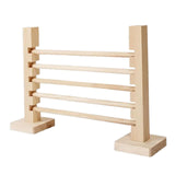 Maxbell Rabbit Jump Bar Indoor Outdoor Training Games for Bunny Rabbit Jump Training