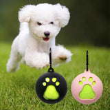 Maxbell Dog Toy Ball Holder with Hook Tennis Ball Holder for Backyard Outdoor Garden Black