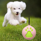 Maxbell Dog Toy Ball Holder with Hook Tennis Ball Holder for Backyard Outdoor Garden Pink