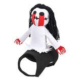 Maxbell Halloween Dog Costume Cute Creative Cats Cosplay for Festival Party Halloween L