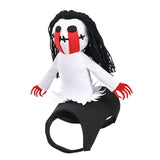 Maxbell Halloween Dog Costume Cute Creative Cats Cosplay for Festival Party Halloween L