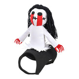 Maxbell Halloween Dog Costume Cute Creative Cats Cosplay for Festival Party Halloween L