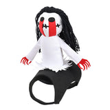Maxbell Halloween Dog Costume Cute Creative Cats Cosplay for Festival Party Halloween S