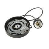 Maxbell E26 Pendant Lamp Holder DIY Hanging Lamp Accessories for Corridor Restaurant
