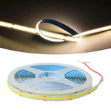 Maxbell Flexible LED Tape Light Dimmable LED Strip for Diy Lighting Projects 24V 10m