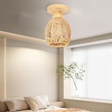 Ceiling Lamp E27 Base Ceiling Light Shade for Restaurant Home Kitchen Island