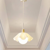 Maxbell Lampshade Small PVC Chandelier Shade for Ceiling Lamp Table Lamp Accessories