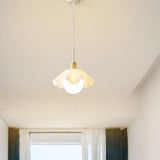 Maxbell Lampshade Small PVC Chandelier Shade for Ceiling Lamp Table Lamp Accessories