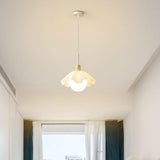 Maxbell Lampshade Small PVC Chandelier Shade for Ceiling Lamp Table Lamp Accessories
