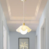 Maxbell Lampshade Small PVC Chandelier Shade for Ceiling Lamp Table Lamp Accessories