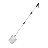 Maxbell Extendable Cat Litter Scooper Long Handle Poo Sifting for Kitty Bunny Rabbits 2mmx2mm