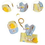 Maxbell Dog Harness and Leash Set Dog Harness Vest for Pet Accessories Puppy Kittens XL