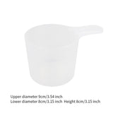 Maxbell Pet Food Spoon Portable Pet Food Scooper Dogs Cats Cats Puppy and Small Dogs