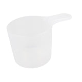 Maxbell Pet Food Spoon Portable Pet Food Scooper Dogs Cats Cats Puppy and Small Dogs