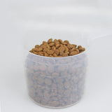 Maxbell Pet Food Spoon Portable Pet Food Scooper Dogs Cats Cats Puppy and Small Dogs