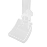 Maxbell Shrimp Feeding Dish Sturdy Aquarium Fish Feeder Tube for Spiders Fish Shrimp 17cm