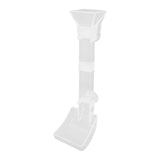 Maxbell Shrimp Feeding Dish Sturdy Aquarium Fish Feeder Tube for Spiders Fish Shrimp 28cm