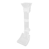 Maxbell Shrimp Feeding Dish Sturdy Aquarium Fish Feeder Tube for Spiders Fish Shrimp 28cm