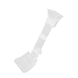 Maxbell Shrimp Feeding Dish Sturdy Aquarium Fish Feeder Tube for Spiders Fish Shrimp 28cm