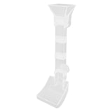 Maxbell Shrimp Feeding Dish Sturdy Aquarium Fish Feeder Tube for Spiders Fish Shrimp 38cm
