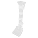 Maxbell Shrimp Feeding Dish Sturdy Aquarium Fish Feeder Tube for Spiders Fish Shrimp 38cm