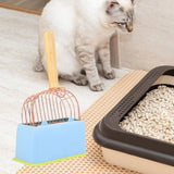 Maxbell Cat Litter Scooper Deep Shovel Cat Sand Toilet Kitten Cleaner Pet Litter Scooper