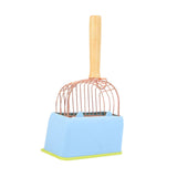 Maxbell Cat Litter Scooper Deep Shovel Cat Sand Toilet Kitten Cleaner Pet Litter Scooper