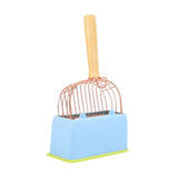 Maxbell Cat Litter Scooper Deep Shovel Cat Sand Toilet Kitten Cleaner Pet Litter Scooper