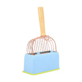 Maxbell Cat Litter Scooper Deep Shovel Cat Sand Toilet Kitten Cleaner Pet Litter Scooper