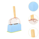 Maxbell Cat Litter Scooper Deep Shovel Cat Sand Toilet Kitten Cleaner Pet Litter Scooper