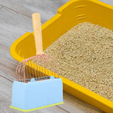 Maxbell Cat Litter Scooper Deep Shovel Cat Sand Toilet Kitten Cleaner Pet Litter Scooper