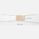 Maxbell Hamster Hammock Sleep Play Resting Pet Cage Accessory for Mouse Rat Squirrel S