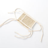 Maxbell Hamster Hammock Sleep Play Resting Pet Cage Accessory for Mouse Rat Squirrel S