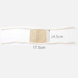 Maxbell Hamster Hammock Sleep Play Resting Pet Cage Accessory for Mouse Rat Squirrel L
