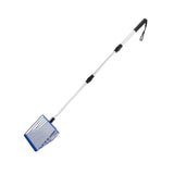 Maxbell Cat Litter Scoops Extendable Cat Litter Scoops for Bunny Pets Supplies Kittens Blue
