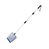 Maxbell Cat Litter Scoops Extendable Cat Litter Scoops for Bunny Pets Supplies Kittens Blue
