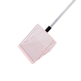 Maxbell Cat Litter Scoops Extendable Cat Litter Scoops for Bunny Pets Supplies Kittens Pink
